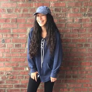 Meet your Posher, Jayda